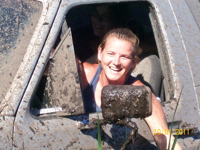 2011-Oct-01 HGR4X4 Cookout 090